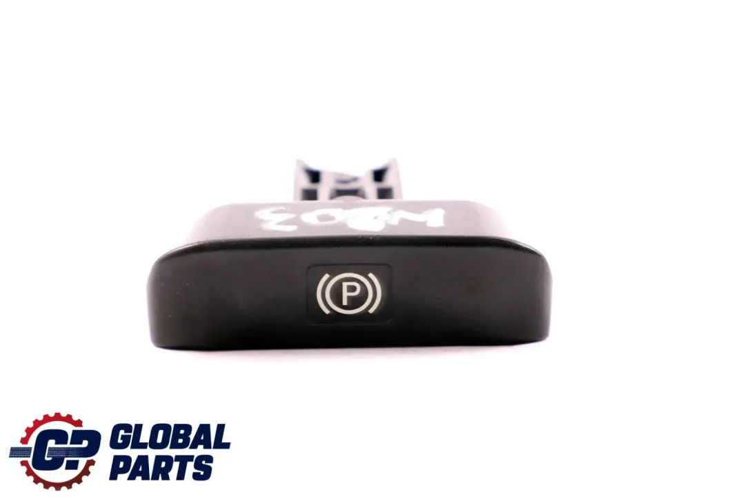 Mercedes-Benz C CLK Class W203 C209 Parking Brake Lever Pull Handle to with Part number A2034270620 Mercedes-Benz C CLK Class W203 C209 Parking Brake Lever Pull Handle - SKU A2034270620 - Part number A2034270620