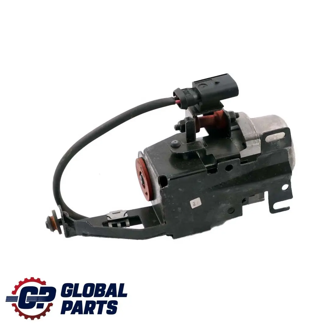 Mercedes-Benz C-Klasse W203 Brake Booster Servo Vacuum Pump to with Part number A2034300032 Mercedes-Benz C-Klasse W203 Brake Booster Servo Vacuum Pump - SKU A2034300032 - Part number A2034300032