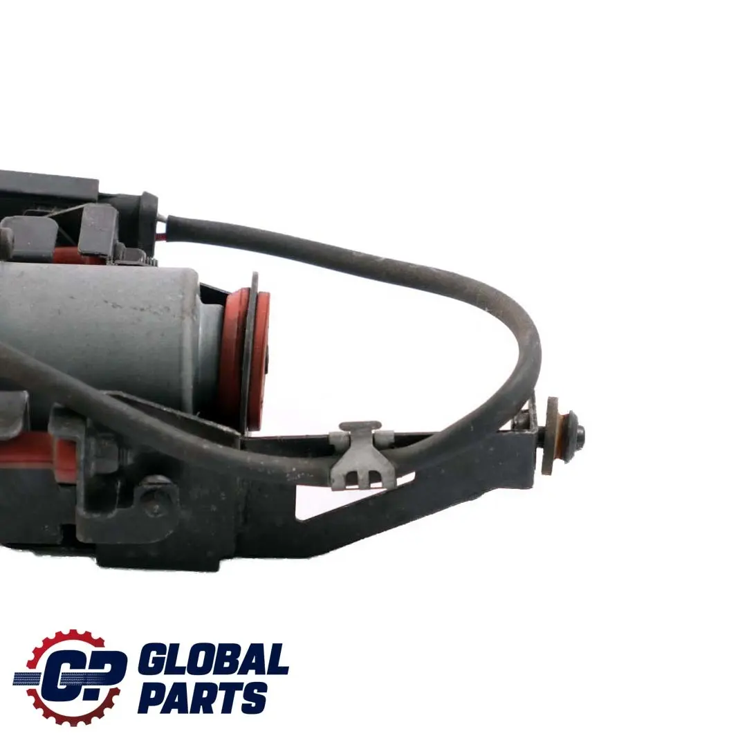 Mercedes-Benz C-Klasse W203 Brake Booster Servo Vacuum Pump to with Part number A2034300032 Mercedes-Benz C-Klasse W203 Brake Booster Servo Vacuum Pump - SKU A2034300032 - Part number A2034300032