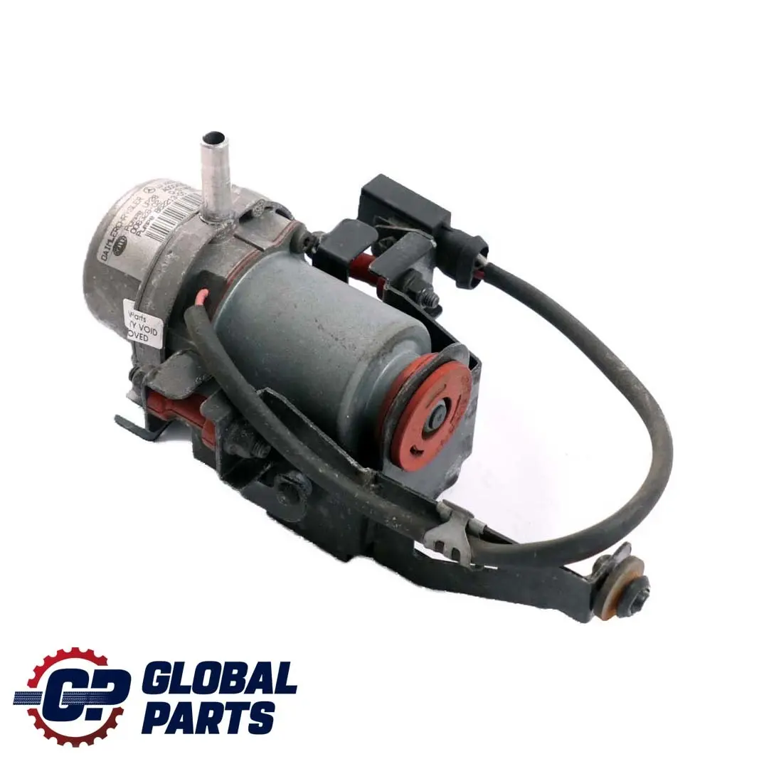 Mercedes-Benz C-Klasse W203 Brake Booster Servo Vacuum Pump to with Part number A2034300032 Mercedes-Benz C-Klasse W203 Brake Booster Servo Vacuum Pump - SKU A2034300032 - Part number A2034300032
