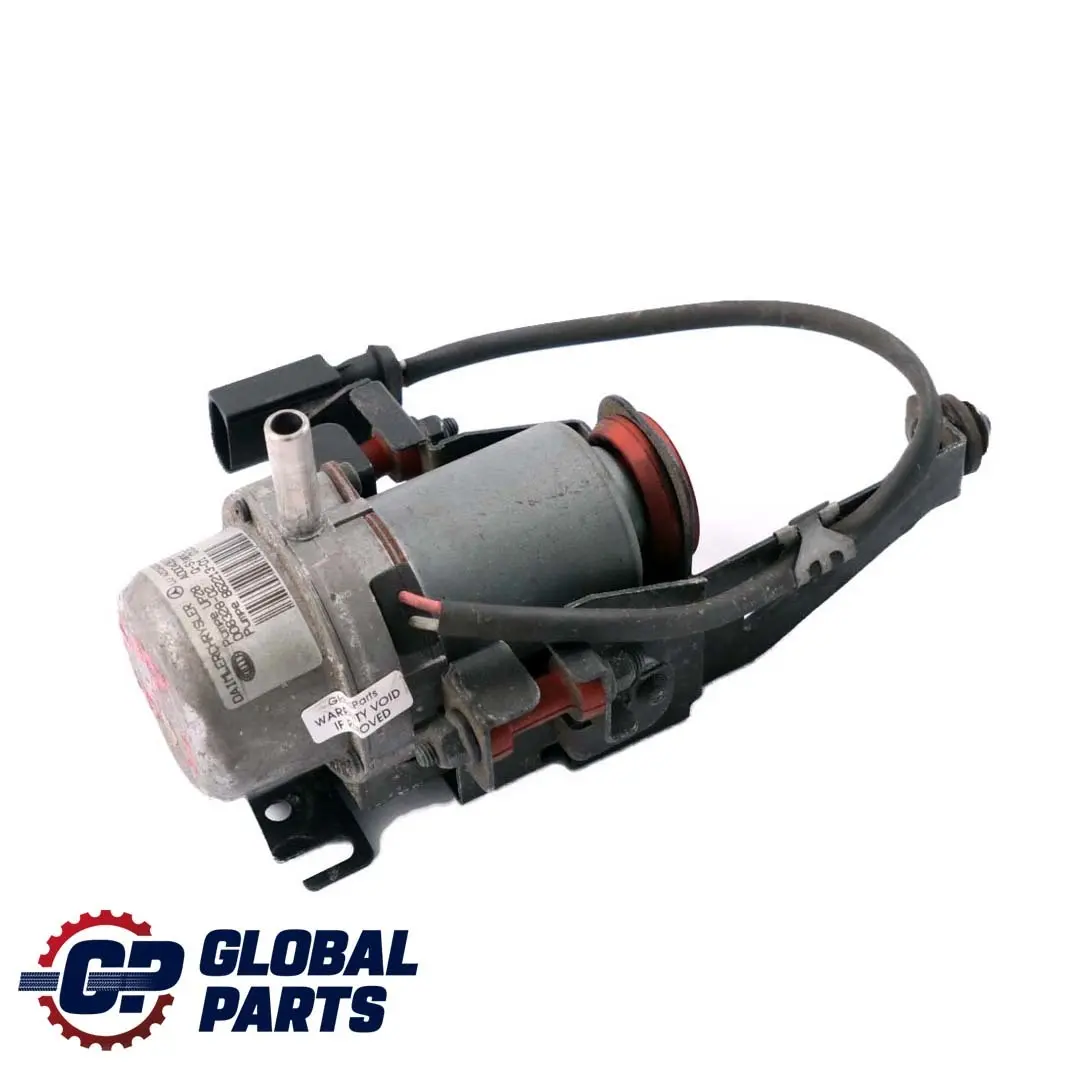 Mercedes-Benz C-Klasse W203 Brake Booster Servo Vacuum Pump to with Part number A2034300032 Mercedes-Benz C-Klasse W203 Brake Booster Servo Vacuum Pump - SKU A2034300032 - Part number A2034300032