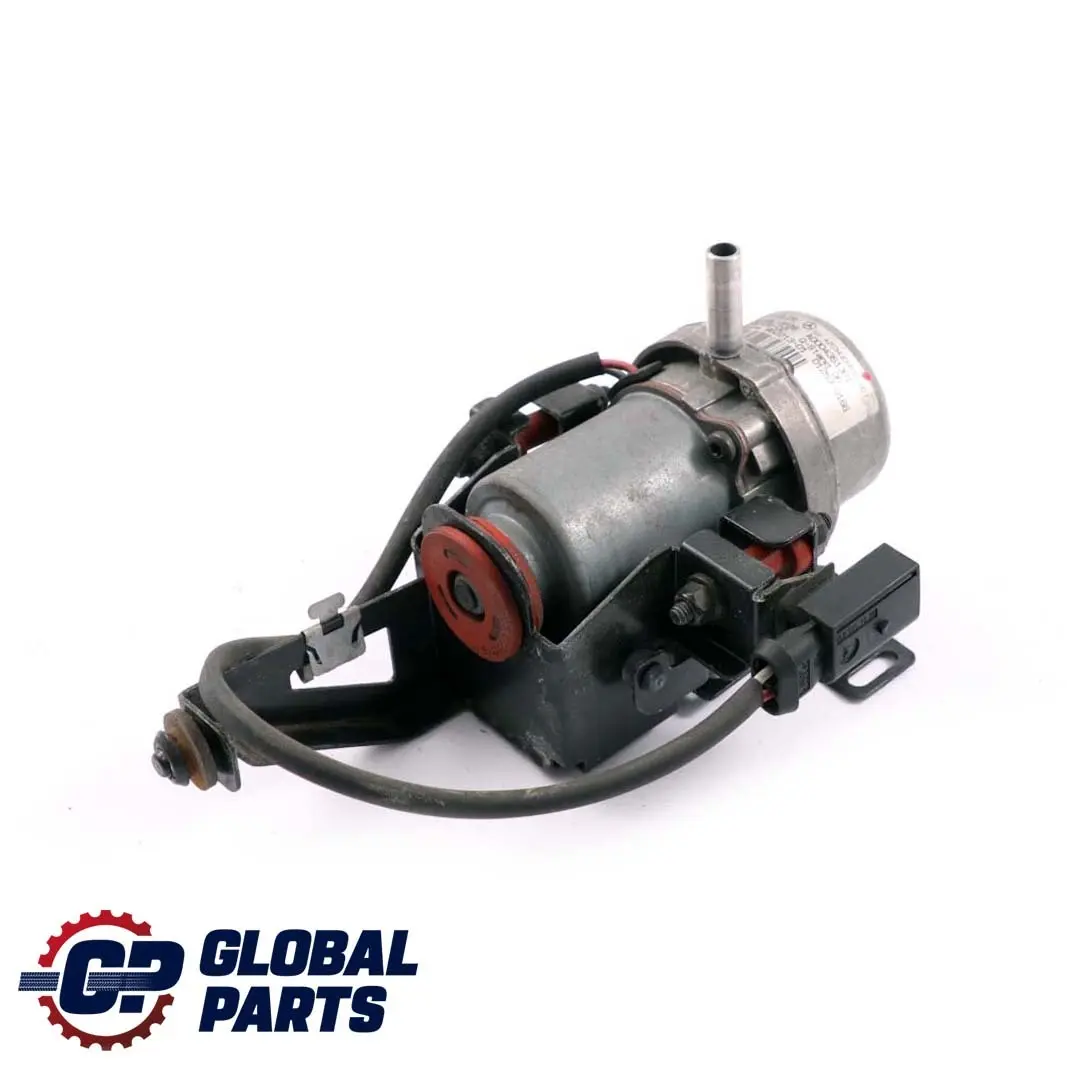 Mercedes-Benz C-Klasse W203 Brake Booster Servo Vacuum Pump to with Part number A2034300032 Mercedes-Benz C-Klasse W203 Brake Booster Servo Vacuum Pump - SKU A2034300032 - Part number A2034300032