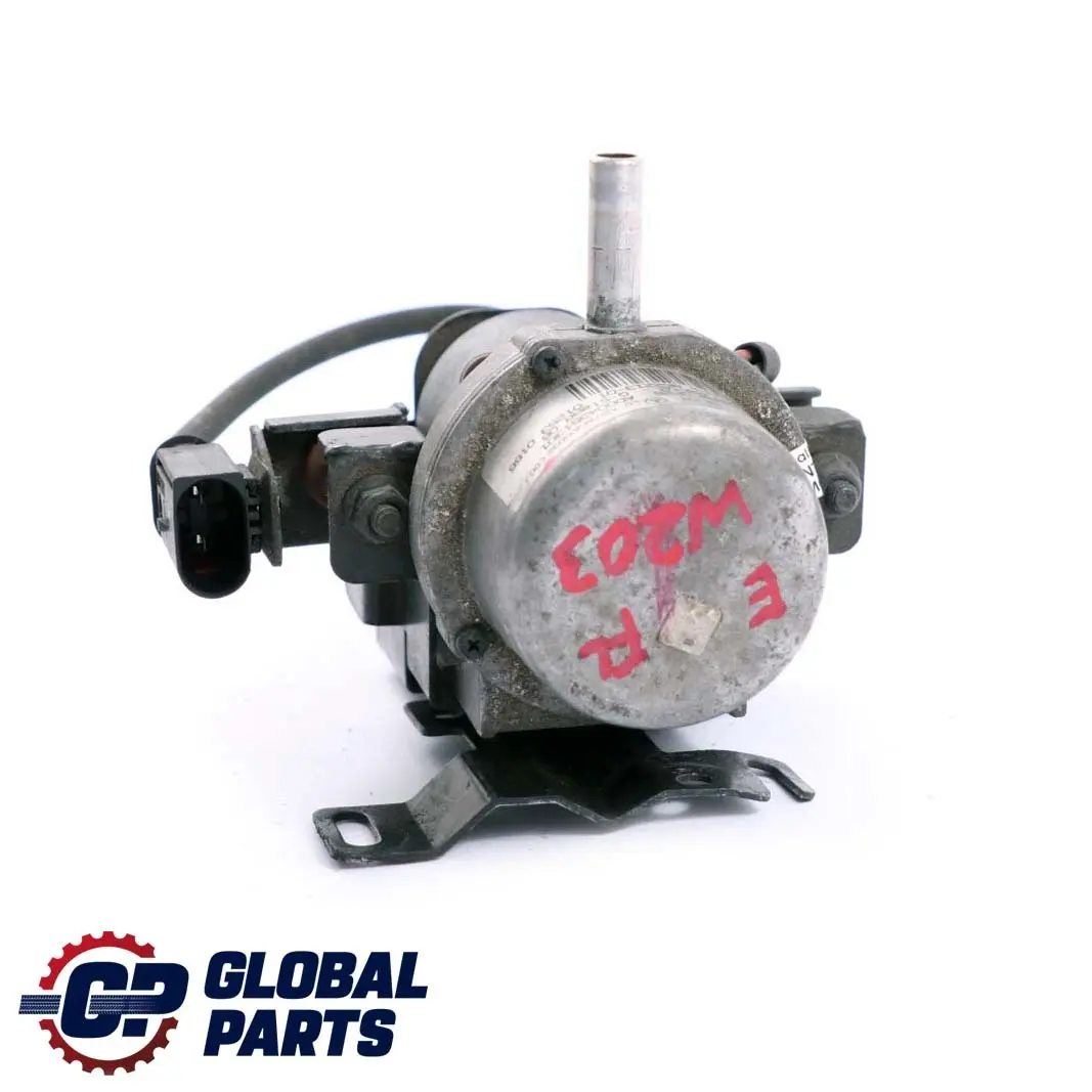  Mercedes-Benz C-Klasse W203 Bremse Servopumpe Vakuumpumpe - SKU A2034300032 - Teilenummer A2034300032