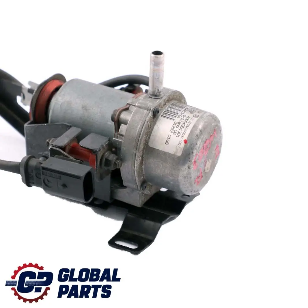 Mercedes-Benz C-Klasse W203 Brake Booster Servo Vacuum Pump to with Part number A2034300032 Mercedes-Benz C-Klasse W203 Brake Booster Servo Vacuum Pump - SKU A2034300032 - Part number A2034300032