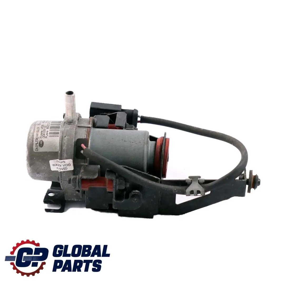 Mercedes-Benz C-Klasse W203 Bremse Servopumpe Vakuumpumpe für mit Teilenummer A2034300032 Mercedes-Benz C-Klasse W203 Bremse Servopumpe Vakuumpumpe - SKU A2034300032 - Teilenummer A2034300032