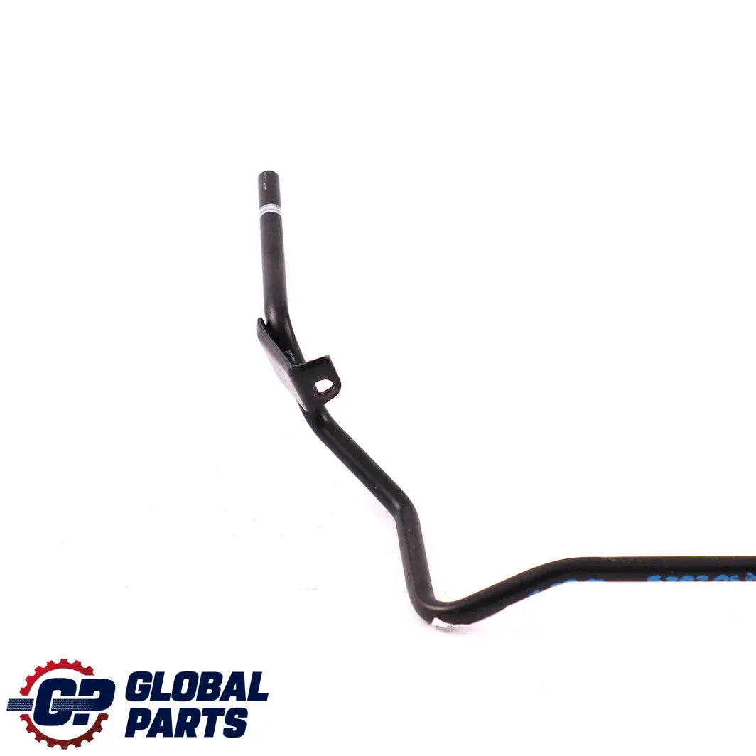  Mercedes-Benz W203 Tuyau Flexible Bremsunterdruckleitung - SKU A2034302829 - Numéro de pièce A2034302829