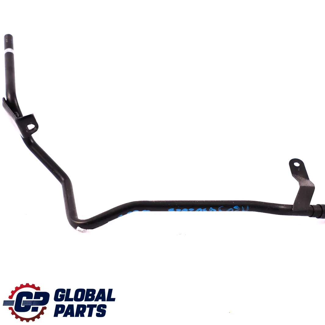  Mercedes-Benz W203 Tuyau Flexible Bremsunterdruckleitung - SKU A2034302829 - Numéro de pièce A2034302829