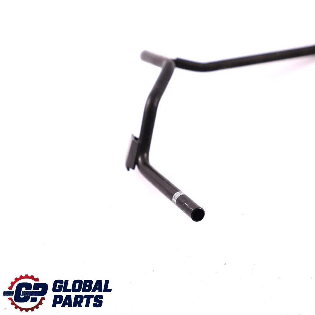 Mercedes-Benz C-Class W203 Brake Vacuum Pipe Hose Line to with Part number A2034302829 Mercedes-Benz C-Class W203 Brake Vacuum Pipe Hose Line - SKU A2034302829 - Part number A2034302829
