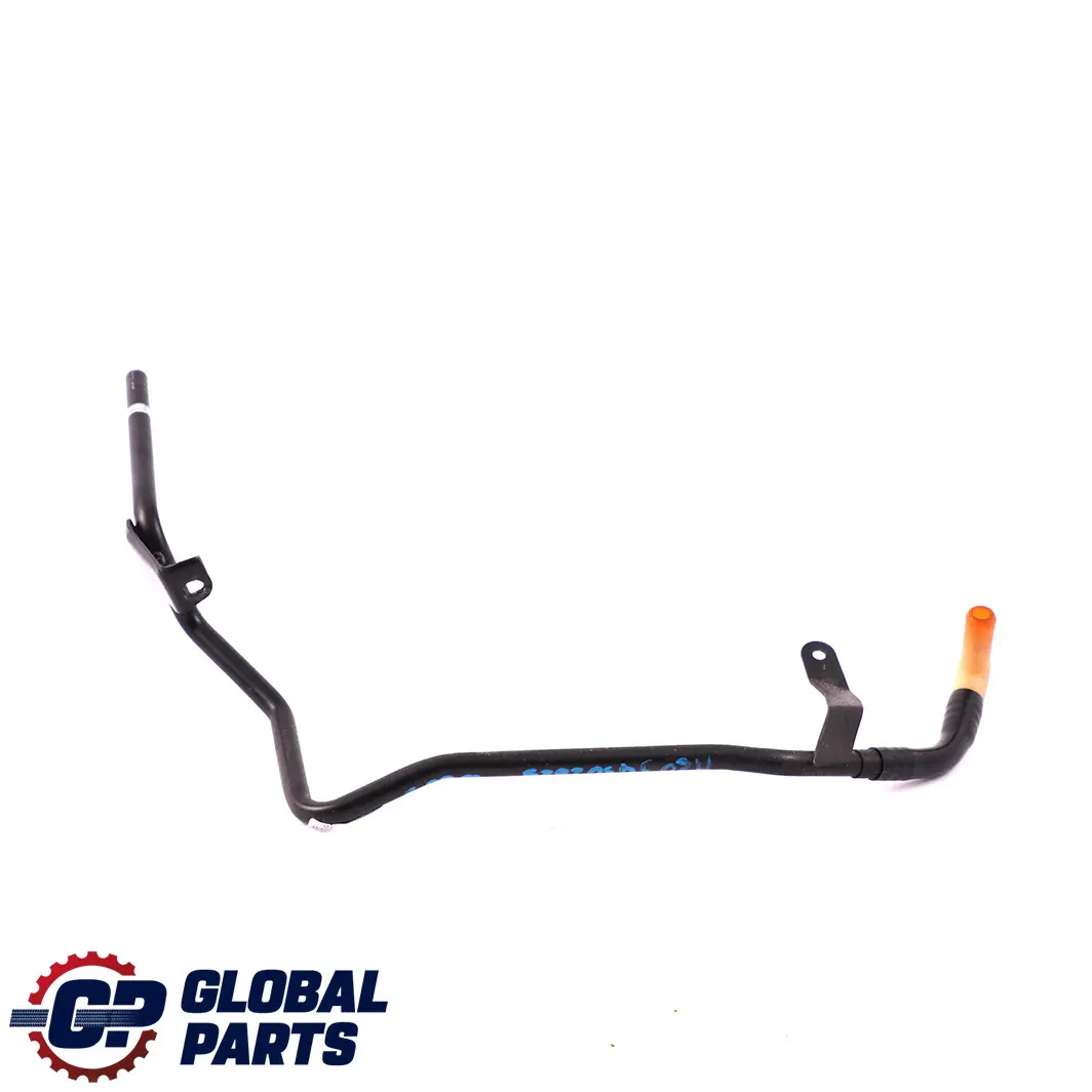 Mercedes-Benz C W203 Schlauchleitung Bremsunterdruckleitung  - SKU A2034302829 - Teilenummer A2034302829