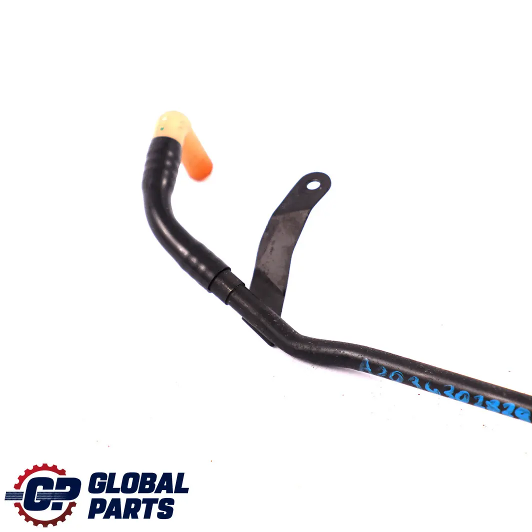  Mercedes-Benz W203 Tuyau Flexible Bremsunterdruckleitung - SKU A2034302829 - Numéro de pièce A2034302829