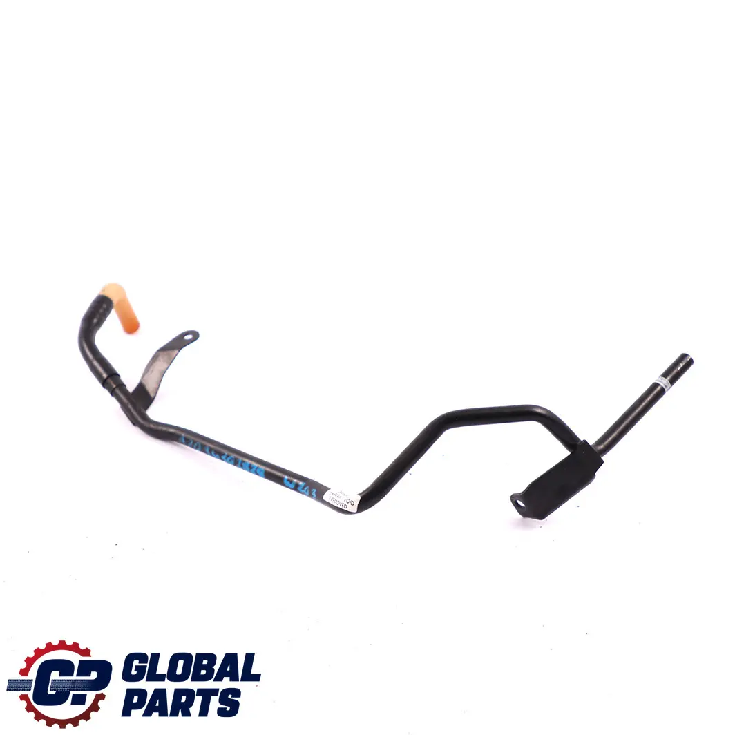 Mercedes-Benz W203 Tuyau Flexible Bremsunterdruckleitung pour à propos du numéro de pièce A2034302829 Mercedes-Benz W203 Tuyau Flexible Bremsunterdruckleitung - SKU A2034302829 - Numéro de pièce A2034302829