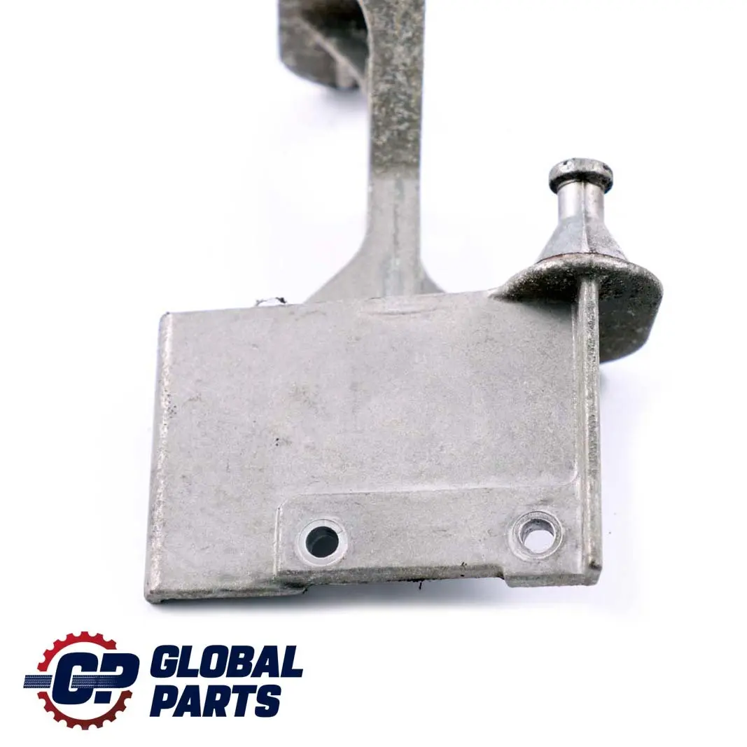 Mercedes-Benz C CLK Class W203 W209 ABS Pump Mount Bracket Holder to with Part number A2034310240 Mercedes-Benz C CLK Class W203 W209 ABS Pump Mount Bracket Holder - SKU A2034310240 - Part number A2034310240