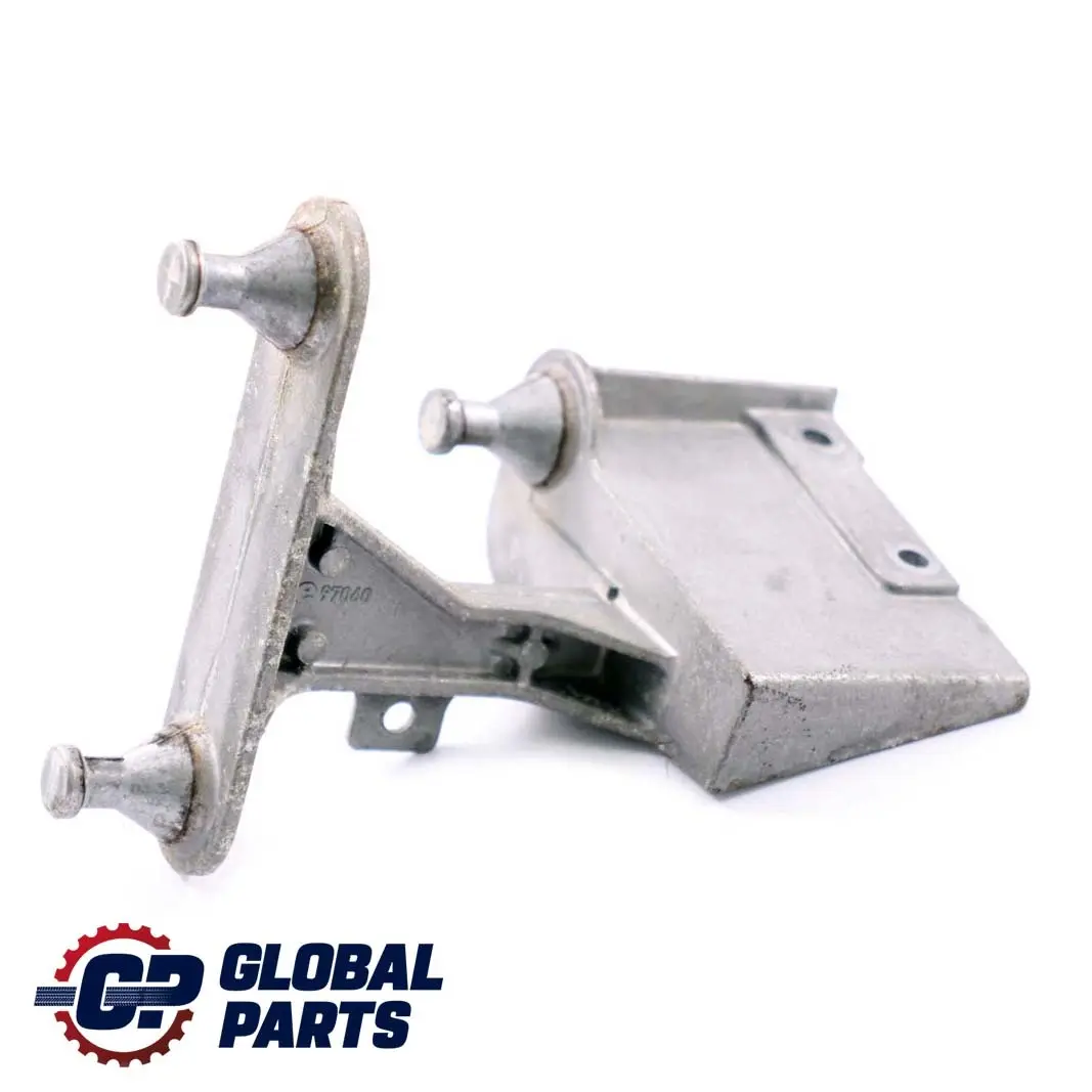 Mercedes Clase C CLK W203 W209 Soporte De montaje De La bomba ABS - SKU A2034310240 - Número de pieza A2034310240