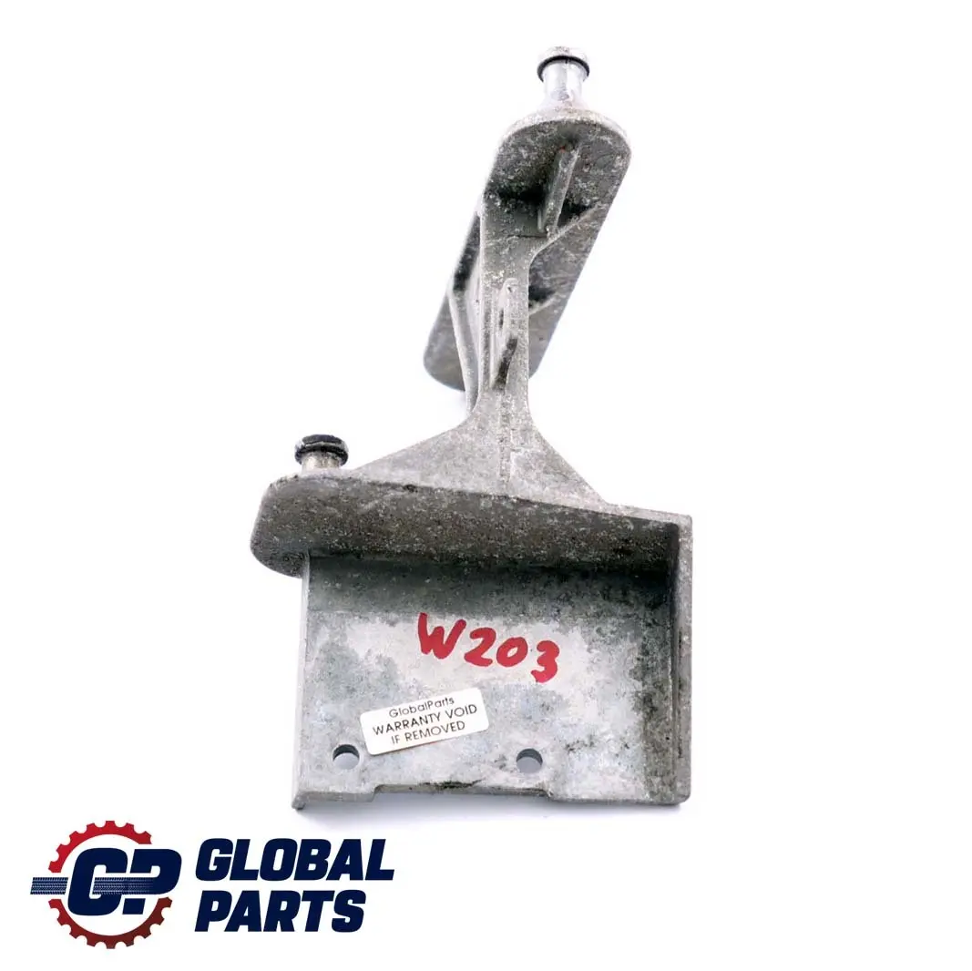 Mercedes Clase C CLK W203 W209 Soporte De montaje De La bomba ABS - SKU A2034310240 - Número de pieza A2034310240