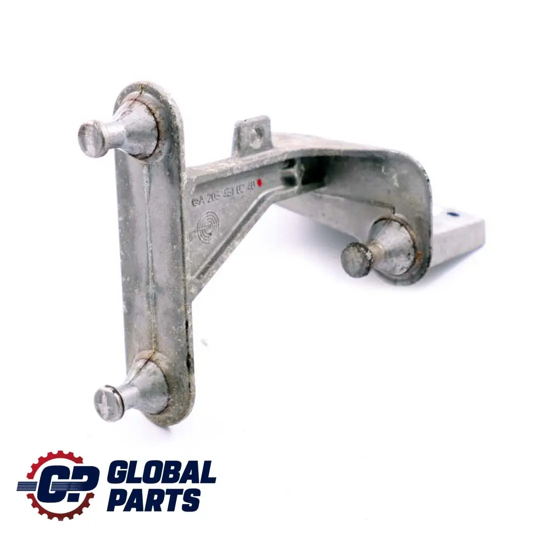 Mercedes-Benz C CLK Klasse W203 W209 Unterdruckpumpe Halter für mit Teilenummer A2034310240 Mercedes-Benz C CLK Klasse W203 W209 Unterdruckpumpe Halter - SKU A2034310240 - Teilenummer A2034310240