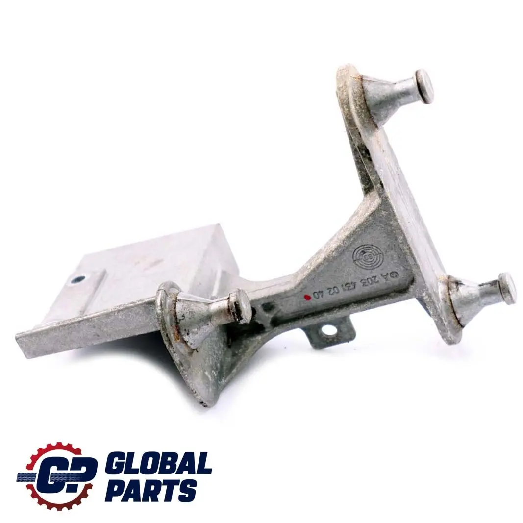Mercedes Clase C CLK W203 W209 Soporte De montaje De La bomba ABS - SKU A2034310240 - Número de pieza A2034310240