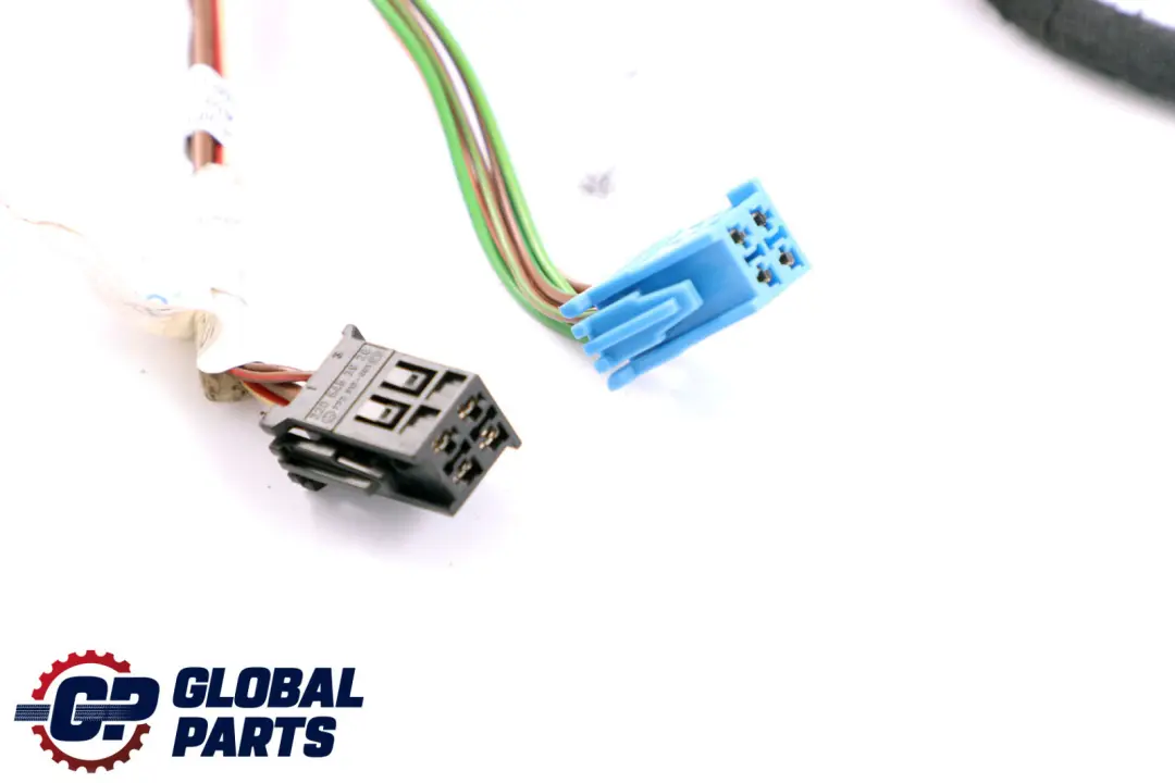 Wiring Loom Cable Door Front Left Right N/O/S to Mercedes CLC CL203 1 with Part number A2034400033 Mercedes CLC CL203 1 Wiring Loom Cable Door Front Left Right N/O/S - SKU A2034400033-1 - Part number A2034400033