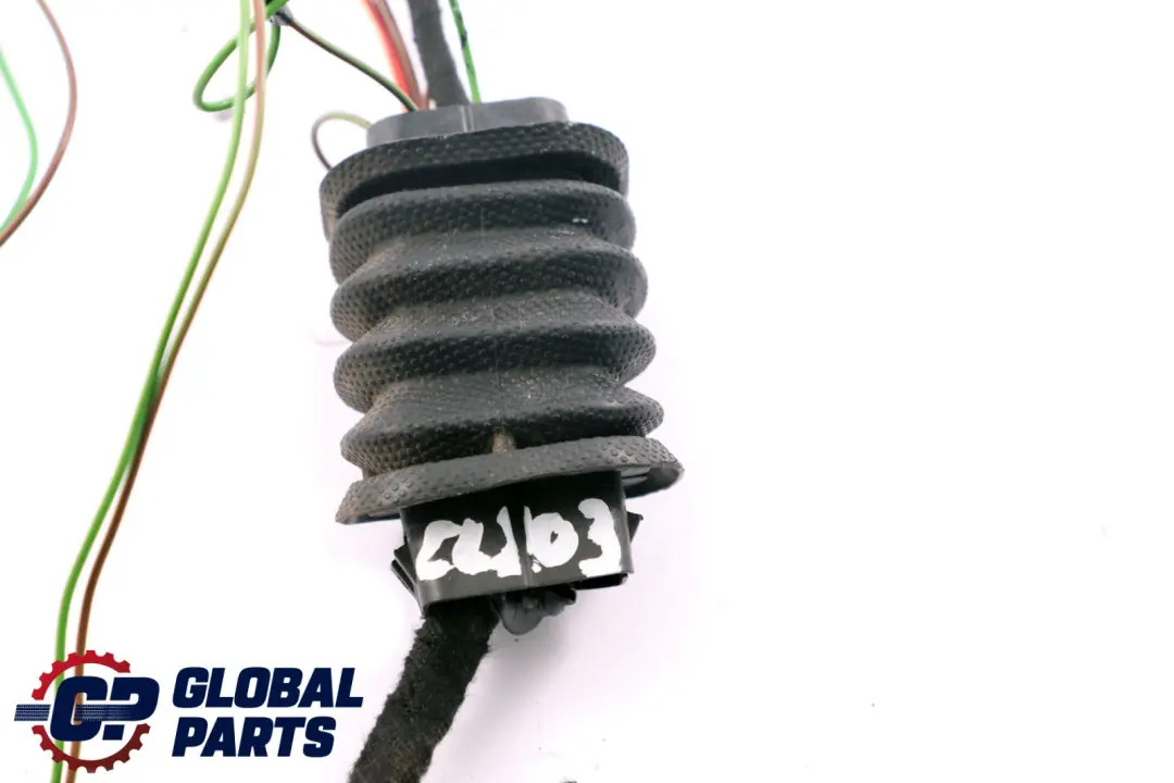 Wiring Loom Cable Door Front Left Right N/O/S to Mercedes CLC CL203 1 with Part number A2034400033 Mercedes CLC CL203 1 Wiring Loom Cable Door Front Left Right N/O/S - SKU A2034400033-1 - Part number A2034400033