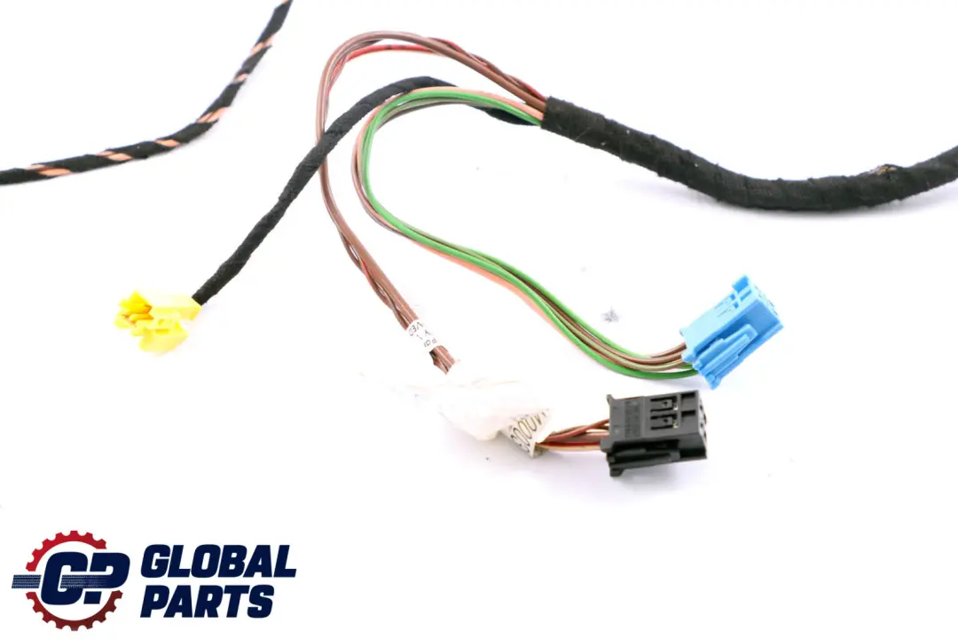 Wiring Loom Cable Door Front Left Right N/O/S to Mercedes CLC CL203 1 with Part number A2034400033 Mercedes CLC CL203 1 Wiring Loom Cable Door Front Left Right N/O/S - SKU A2034400033-1 - Part number A2034400033