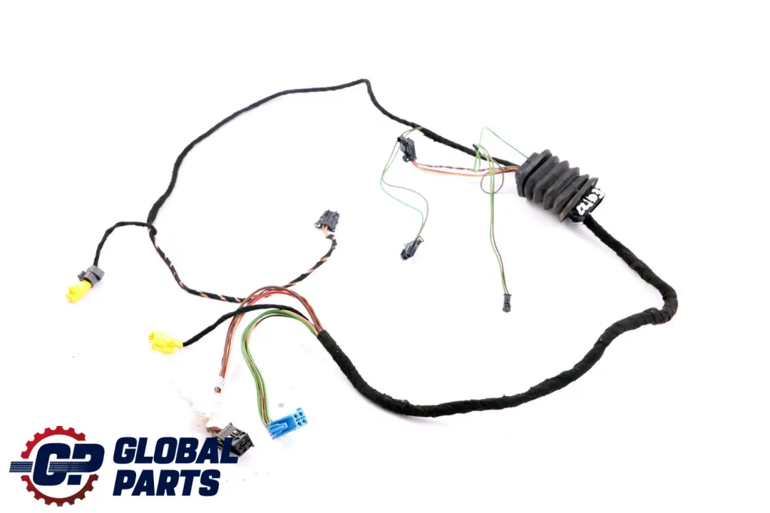 Türkabelbaum Kabelbaum Tür Vorne Links Rechts für Mercedes CLC CL203 mit Teilenummer A2034400033 Mercedes CLC CL203 Türkabelbaum Kabelbaum Tür Vorne Links Rechts - SKU A2034400033-1 - Teilenummer A2034400033