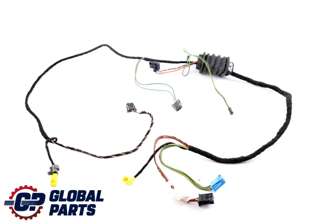 Wiring Loom Cable Door Front Left Right N/O/S to Mercedes CLC CL203 1 with Part number A2034400033 Mercedes CLC CL203 1 Wiring Loom Cable Door Front Left Right N/O/S - SKU A2034400033-1 - Part number A2034400033