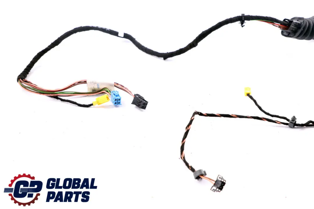 Wiring Loom Cable Door Front Left Right N/O/S Mercedes CLC CL203 - SKU A2034400033 - Part number A2034400033