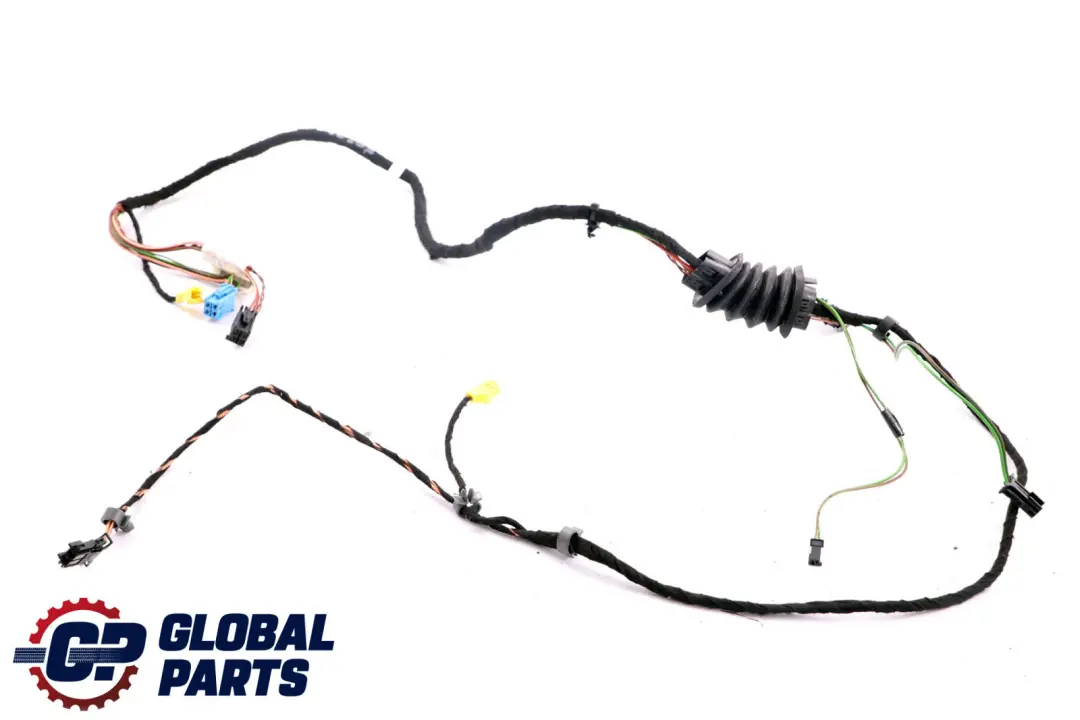Wiring Loom Cable Door Front Left Right N/O/S Mercedes CLC CL203 - SKU A2034400033 - Part number A2034400033