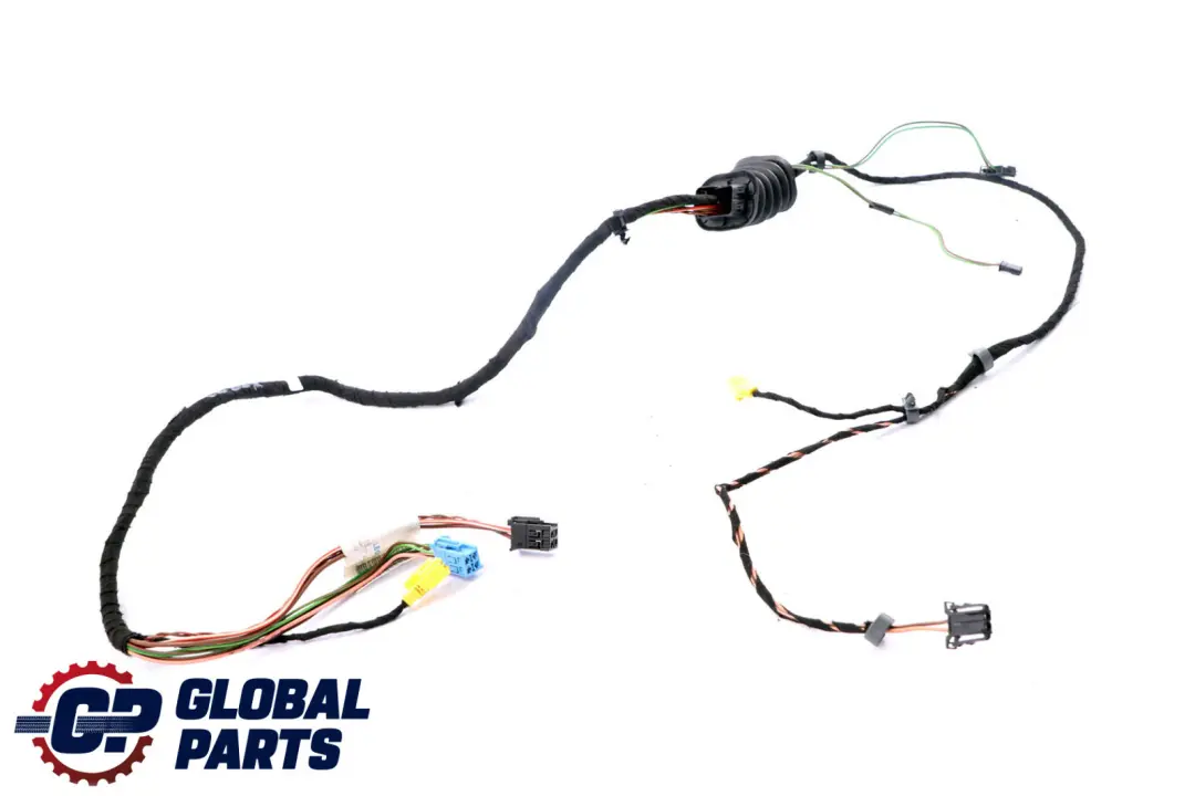 Mercedes CLC CL203 Türkabelbaum Kabelbaum Tür Vorne Links Rechts - SKU A2034400033 - Teilenummer A2034400033