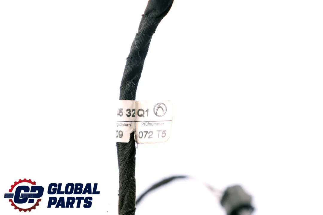 Parking Sensor Wiring Loom Cable PDC to Mercedes CLC-Class CL203 Rear with Part number A2034404532 Mercedes CLC-Class CL203 Rear Parking Sensor Wiring Loom Cable PDC - SKU A2034404532 - Part number A2034404532