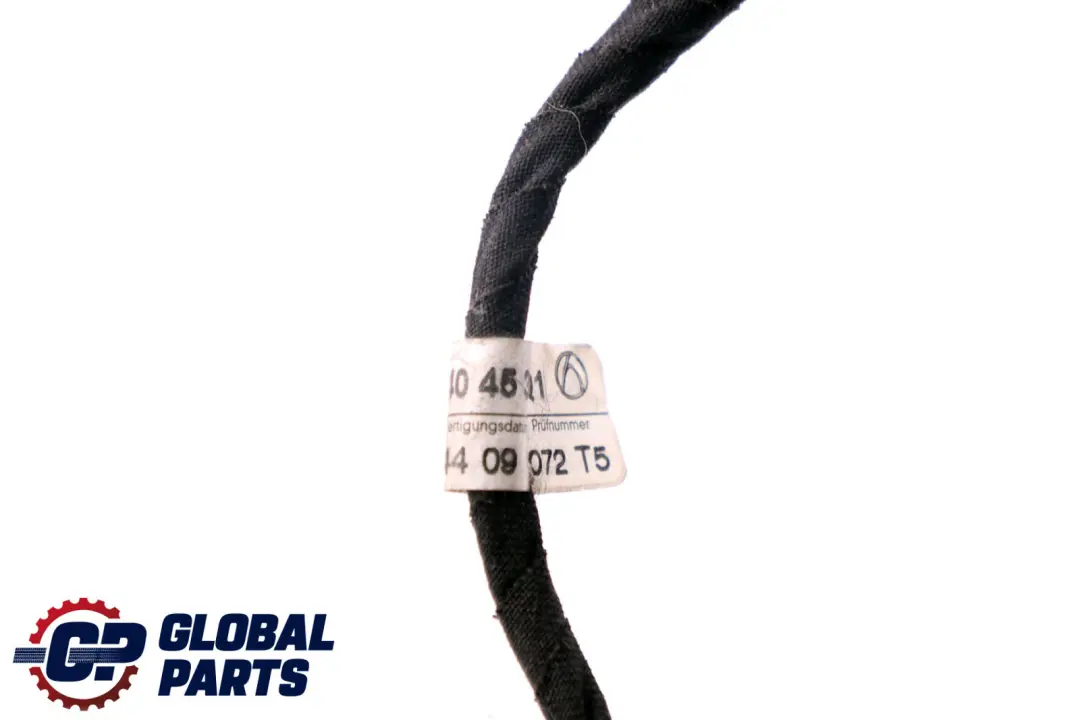 Classe CLC CL203 Cables Faisceau Parksensoren Arriere pour Mercedes à propos du numéro de pièce A2034404532 Mercedes Classe CLC CL203 Cables Faisceau Parksensoren Arriere - SKU A2034404532 - Numéro de pièce A2034404532