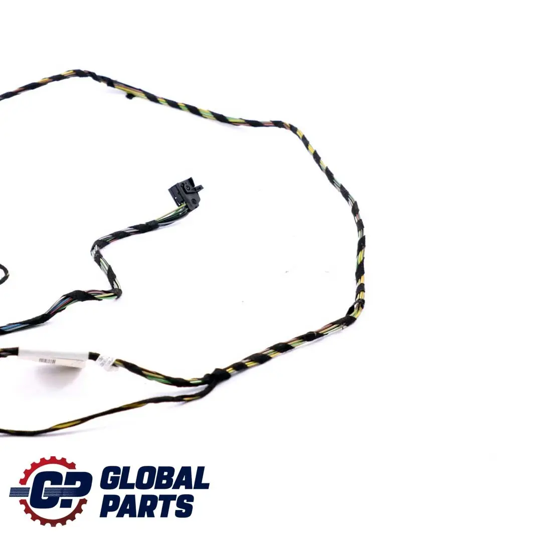  Mercedes-Benz CLC CL203 Rear Tailgate Boot Lid Wiring Harness Loom - SKU A2034404913 - Part number A2034404913