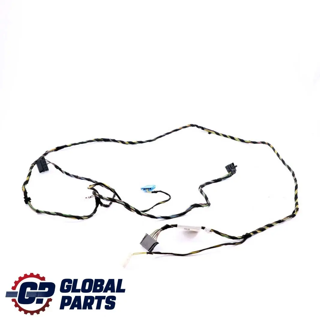  Mercedes-Benz CLC CL203 Rear Tailgate Boot Lid Wiring Harness Loom - SKU A2034404913 - Part number A2034404913