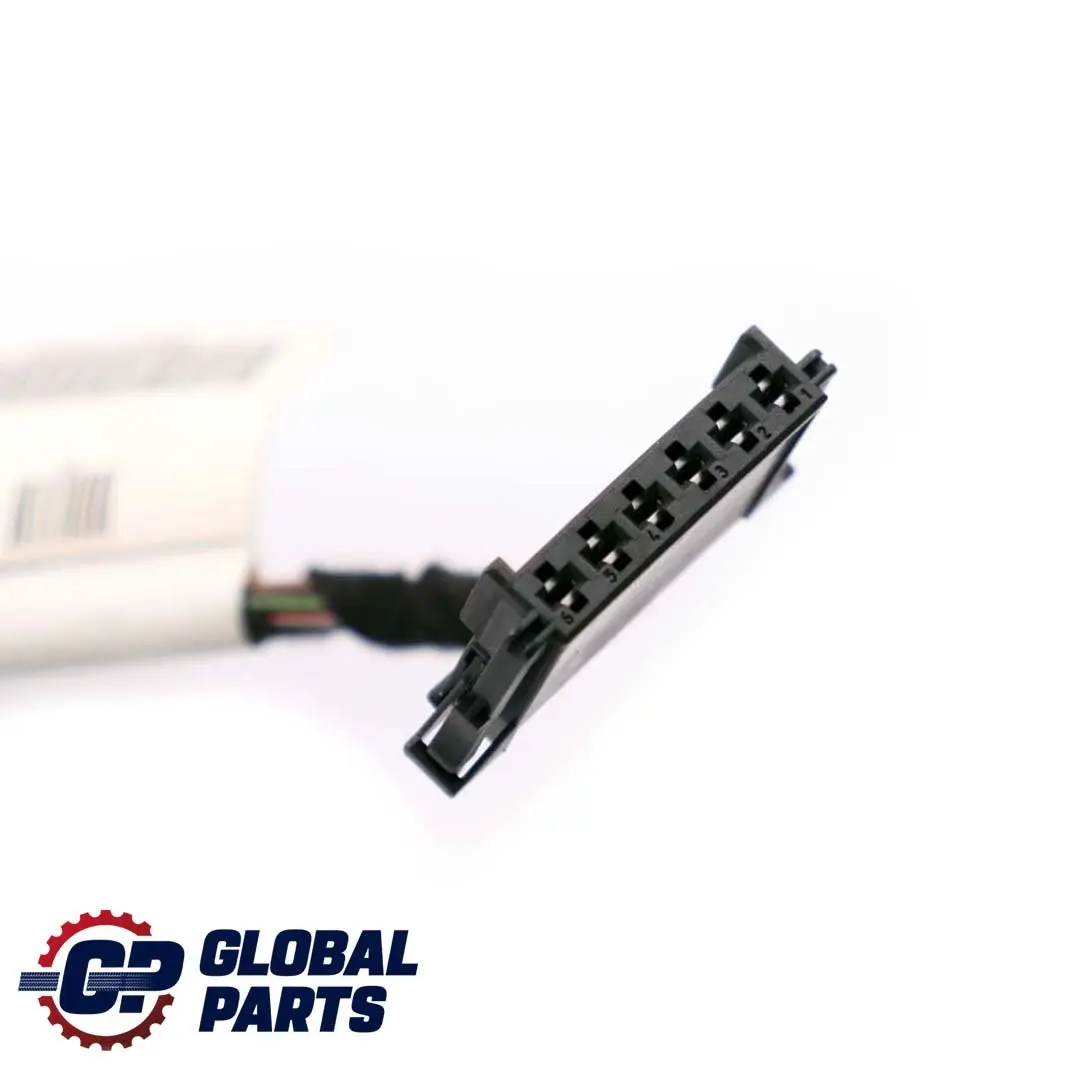  Mercedes-Benz CLC CL203 Portellone Cofano Del Bagagliaio Cablaggio - SKU A2034404913 - Numero di parte A2034404913
