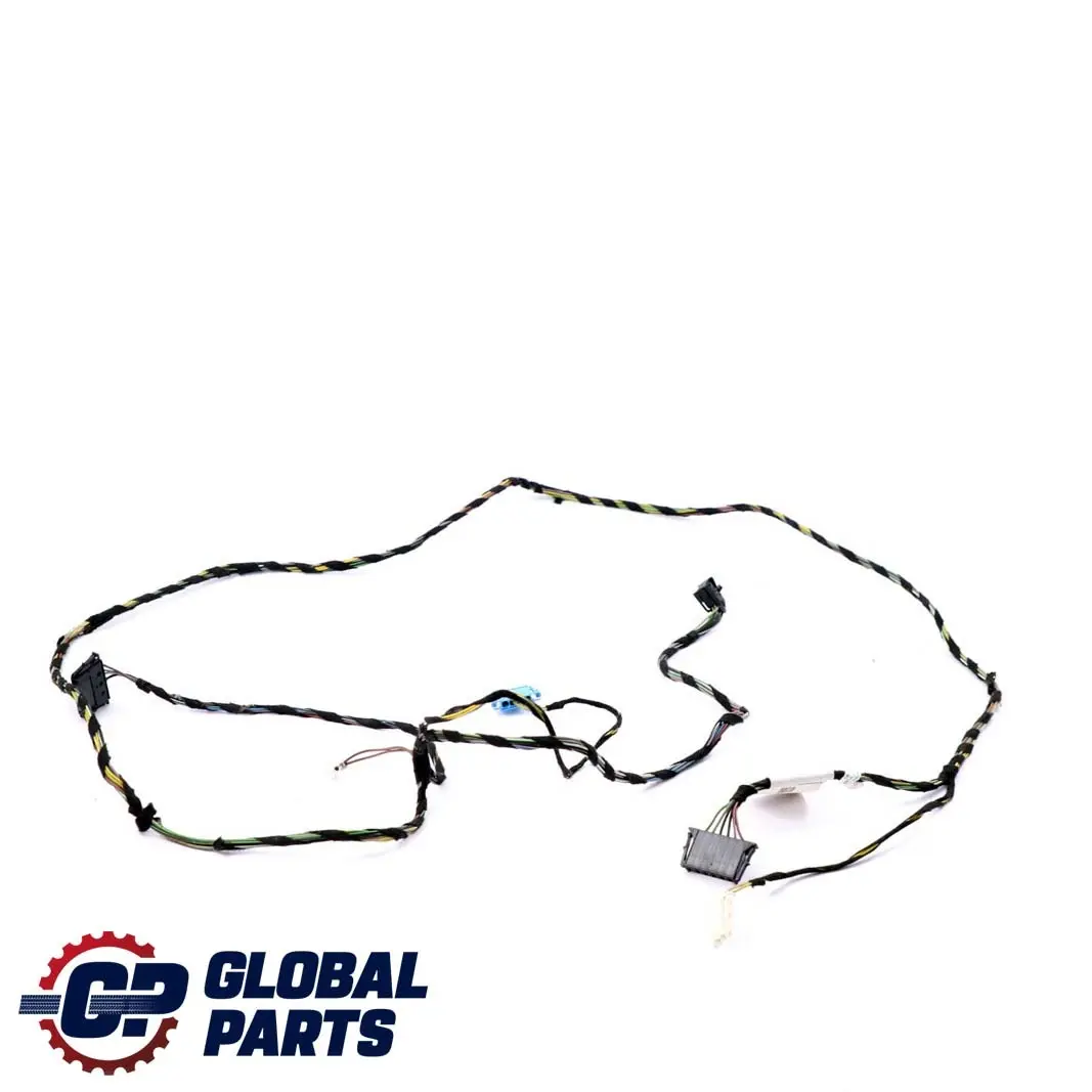  Mercedes-Benz CLC CL203 Rear Tailgate Boot Lid Wiring Harness Loom - SKU A2034404913 - Part number A2034404913
