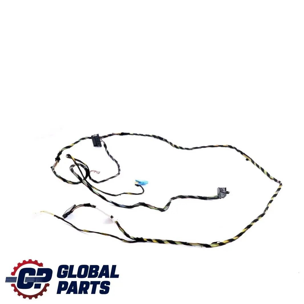 Wiązka Tylnej Klapy do Mercedes CL203 o numerze A2034404913 Mercedes CL203 Wiązka Tylnej Klapy - SKU A2034404913 - Numer Części A2034404913