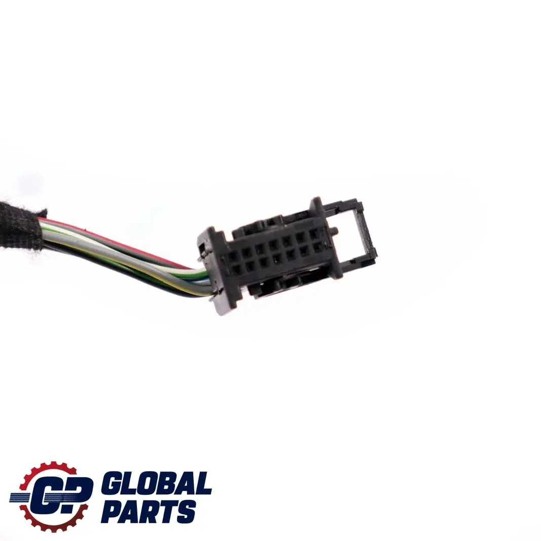  Mercedes-Benz CLC CL203 Rear Tailgate Boot Lid Wiring Harness Loom - SKU A2034404913 - Part number A2034404913