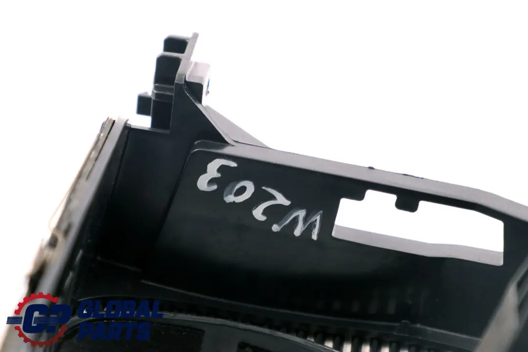 Class CL203 W203 Steering Wheel Column Cover Trim to Mercedes C CLC with Part number A2034600095 Mercedes C CLC Class CL203 W203 Steering Wheel Column Cover Trim - SKU A2034600095 - Part number A2034600095