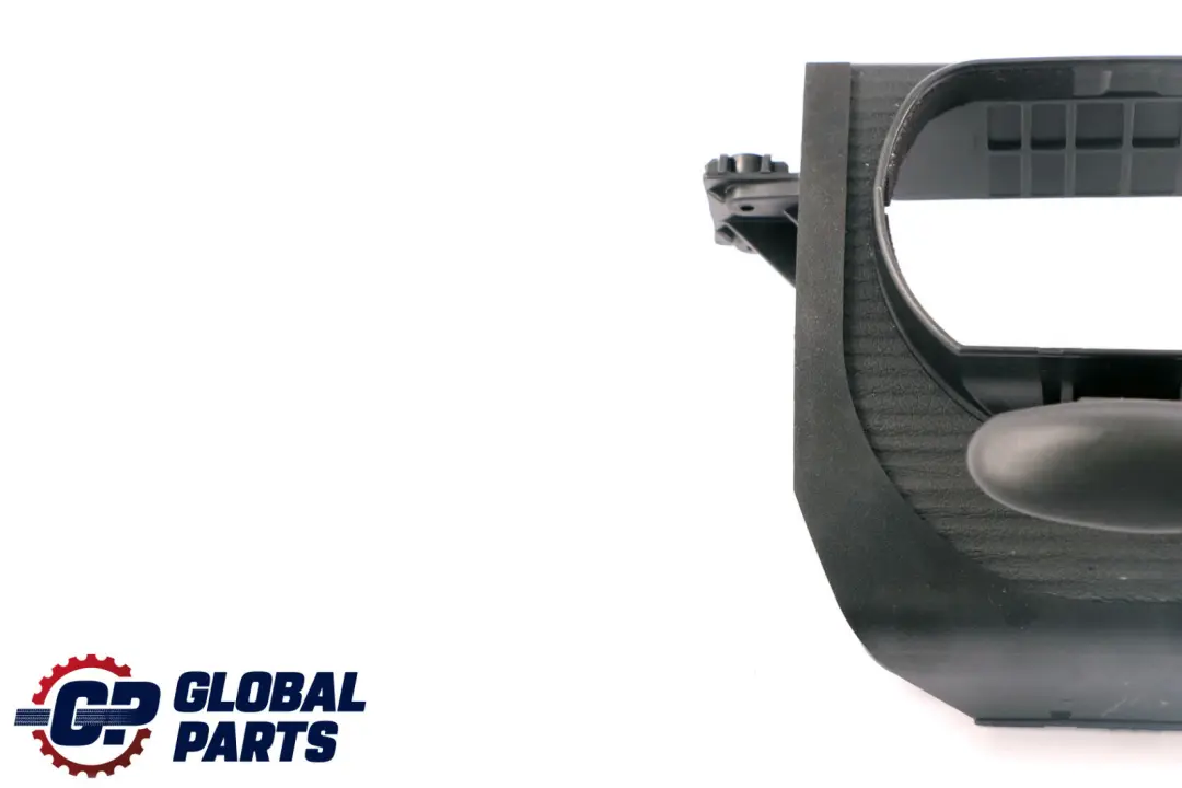 Mercedes C CLC Class CL203 W203 Steering Wheel Column Cover Trim - SKU A2034600095 - Part number A2034600095