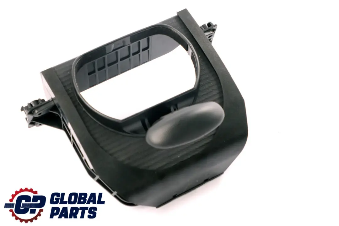 Mercedes C CLC Class CL203 W203 Steering Wheel Column Cover Trim - SKU A2034600095 - Part number A2034600095