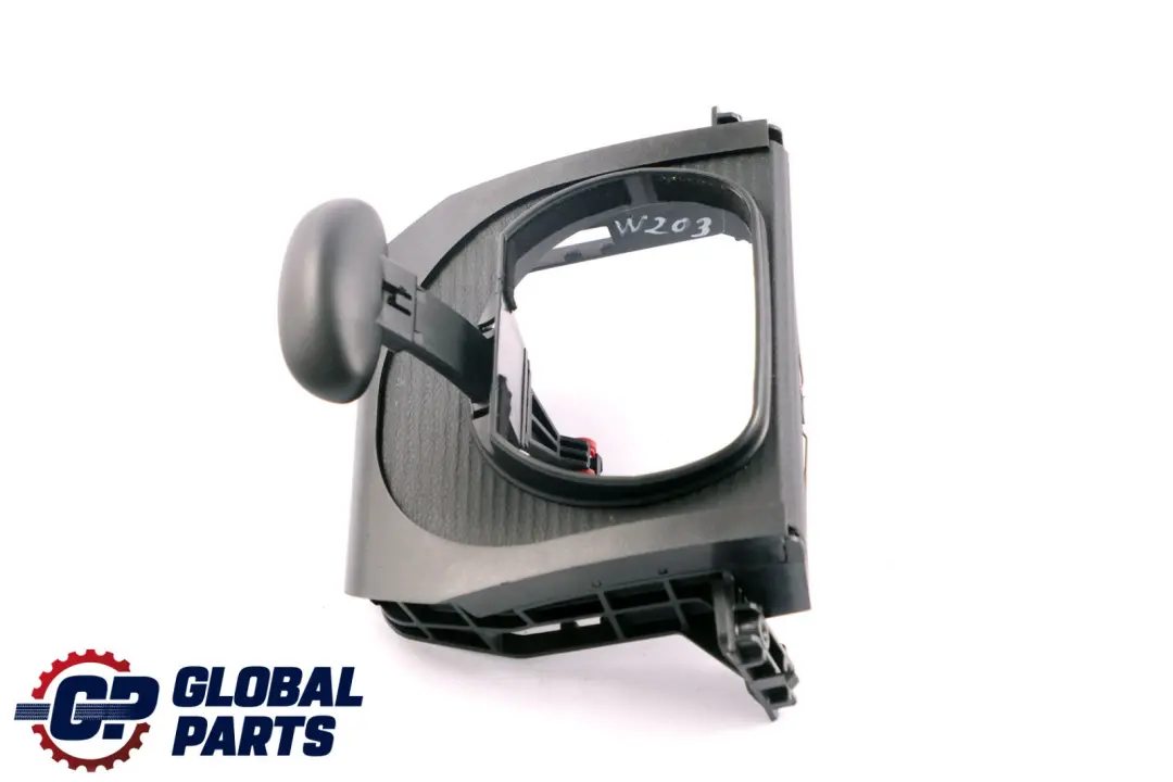  Mercedes-Benz Classe CLC CL203 W203 Carenatura Piantone Sterzo - SKU A2034600095 - Numero di parte A2034600095