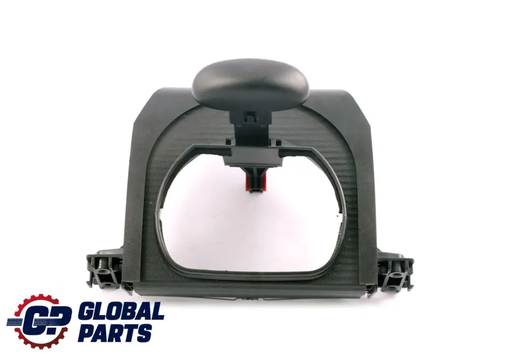 Mercedes C CLC Class CL203 W203 Steering Wheel Column Cover Trim - SKU A2034600095 - Part number A2034600095