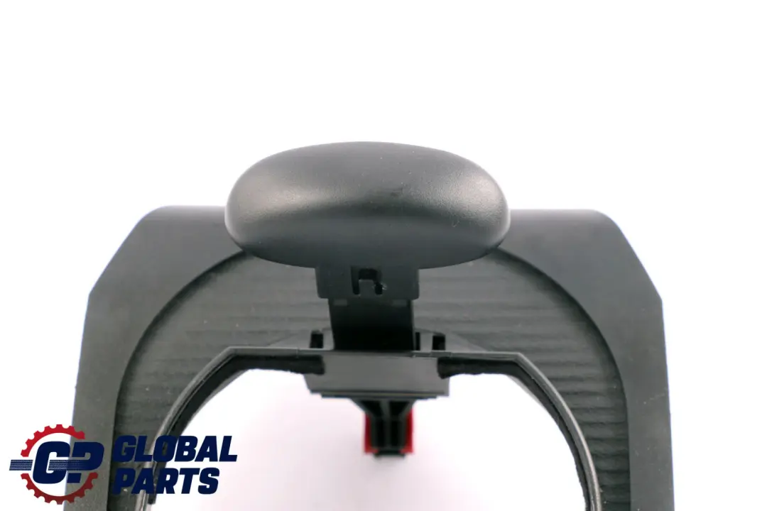 Mercedes C CLC Class CL203 W203 Steering Wheel Column Cover Trim - SKU A2034600095 - Part number A2034600095