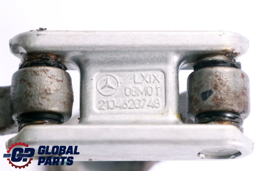  Mercedes-Benz C CLC Klasse CL203 W203 Lenkwellensäule A2034620478 - SKU A2034600209 - Teilenummer A2034600209