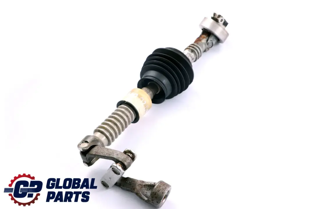 Albero Dello Sterzo Colonna A2034620478 per Mercedes CLC CL203 W203 con numero di parte A2034600209 Mercedes CLC CL203 W203 Albero Dello Sterzo Colonna A2034620478 - SKU A2034600209 - Numero di parte A2034600209