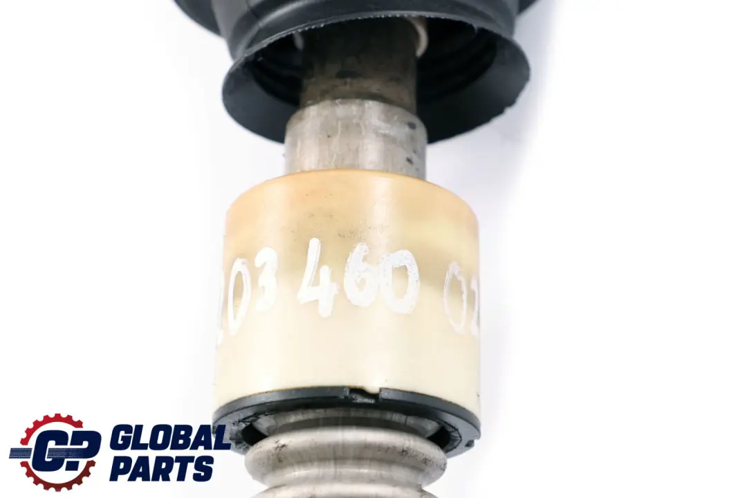 Columna Del Eje De Dirección A2034620478 para Mercedes CLC CL203 W203 con número de pieza A2034600209 Mercedes CLC CL203 W203 Columna Del Eje De Dirección A2034620478 - SKU A2034600209 - Número de pieza A2034600209