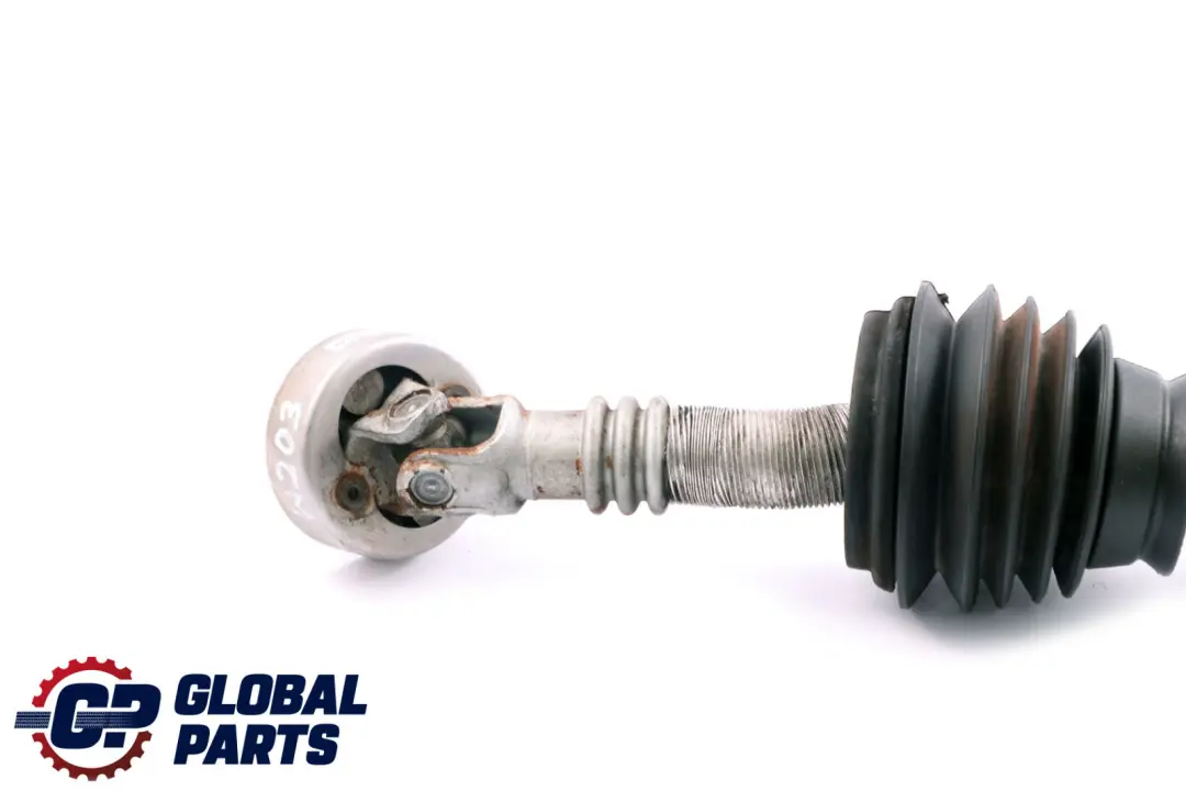 Mercedes C CLC Class CL203 W203 Steering Shaft Column A2034620478 - SKU A2034600209 - Part number A2034600209