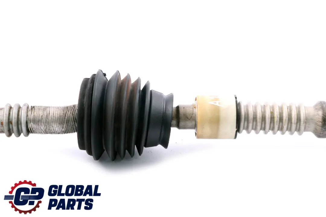 Mercedes C CLC Class CL203 W203 Steering Shaft Column A2034620478 - SKU A2034600209 - Part number A2034600209