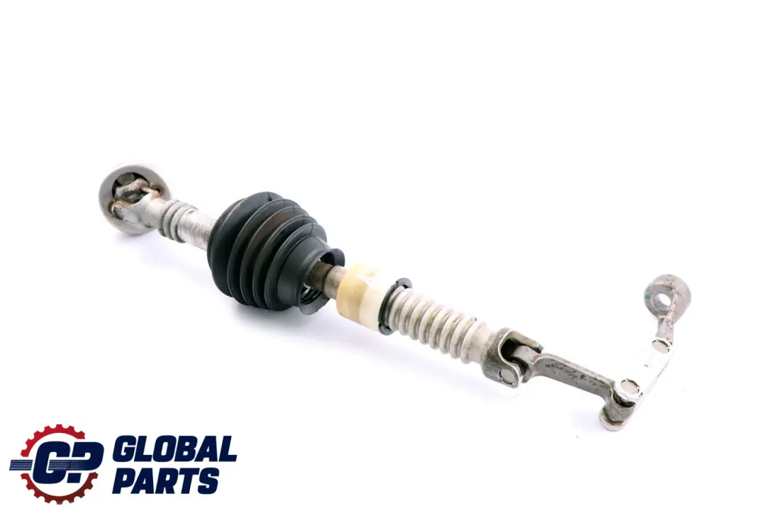 Albero Dello Sterzo Colonna A2034620478 per Mercedes CLC CL203 W203 con numero di parte A2034600209 Mercedes CLC CL203 W203 Albero Dello Sterzo Colonna A2034620478 - SKU A2034600209 - Numero di parte A2034600209