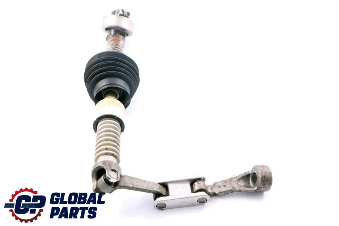 Steering Shaft Column A2034620478 to Mercedes CLC CL203 W203 with Part number A2034600209 Mercedes CLC CL203 W203 Steering Shaft Column A2034620478 - SKU A2034600209 - Part number A2034600209