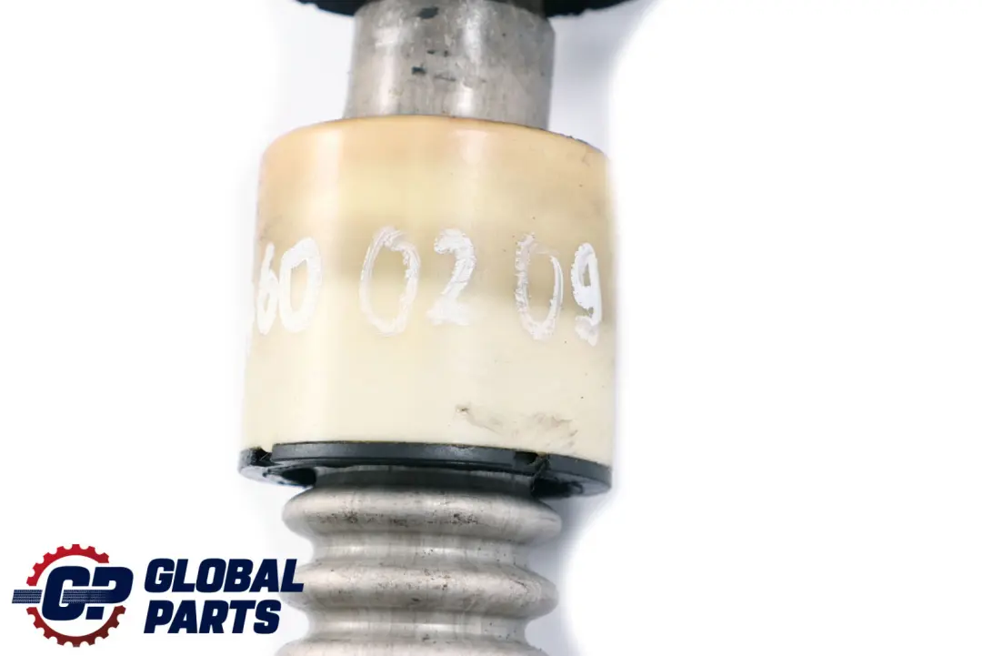 Columna Del Eje De Dirección A2034620478 para Mercedes CLC CL203 W203 con número de pieza A2034600209 Mercedes CLC CL203 W203 Columna Del Eje De Dirección A2034620478 - SKU A2034600209 - Número de pieza A2034600209